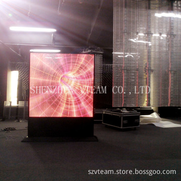 Outdoor LED Display for Advertising/Decoration